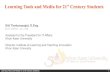 Learning Tools and Media for 21st Century Students