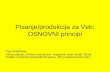 Writing for web (Montenegrin)