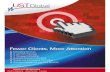 UST Global - Case study : "Application testing for Claims, Membership, and Billing for a leading health benefits company"