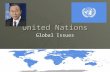 United nations for students