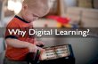 Why Digital Learning v1.1