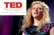 Public Speaking Online - Jane McGonigal Slideshow Presentation