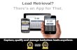 iLeads Lead Retrieval App - How it Works