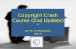 R. palomares's copyright crash course updated from chapter 3 and 4 readings2
