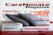 CareNovate Magazine Caregiver's Working Moms Issue -Issue 2
