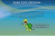Surf City Designs Presentation 2011