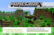 Inviting Gamers into the Library - Ed Graves and Emily Brown, RILACONF2014