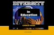 Critical Issue: Diversity in Education