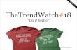 The Trendwatch#18 "Do It Better"