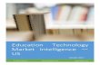 Education technology in the us — market intelligence — Indalytics