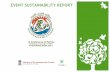 CoP11 Conference on Biodiversity Sustainability Report