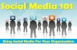 Social media101