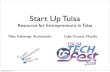 Tulsa TechFest 2013 - StartUp Tulsa
