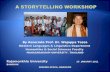 Ppt1 introduction storytelling