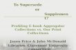 Print book availability from Ebook aggregators