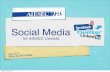 Social Media Management for AIESEC Canada