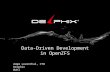OpenZFS data-driven performance