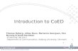 Asld11 learning design workshop 131011 - presenting co ed