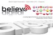 Commercial Break- Global Digital Distribution: Believe Digital