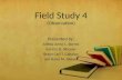 Field study 5 (learning activity 1)