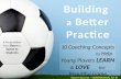Building a Better Soccer Practice
