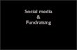 Social Media Club Vancouver - Fundraising with social media