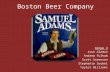Boston Beer Company Valuation