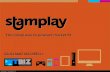 TBIZ 2012 - Stamplay
