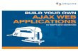 Build Your Own AJAX Web Applications