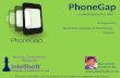 Why PhoneGap, a different perception ?
