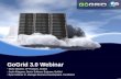 GoGrid 3.0 Webinar: Complex Infrastructure Made Easy - Learn About the GoGrid 3.0 Release & New Datacenter
