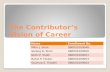 Cpd ch 4 vision of career