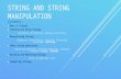 11- String and string builder JAVA