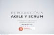 Introducción a Agile y Scrum (BetaBeers.com)