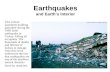 Planet earth earthquake_powerpoint_presentaion