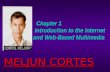 MELJUN CORTES Multimedia Lecture Chapter1
