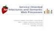 Semantic Web Services and Processes