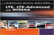LTE, LTE-Advanced and WiMAX