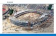 MetLife Stadium Construction