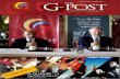 The g-post 6th Edition,Galgotias University