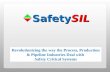 SafetySIL Emergency Shutdown Block Valve System