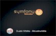 Symfony 2.0 Intro