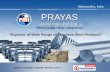 Prayas Metal Pvt. Ltd  Maharashtra  india