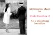 Aish Pink Panther