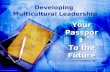 Developing Multicultural Leadership Final