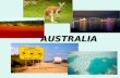 Australia(interesting facts)