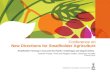 Smallholder Farming in Asia and the Pacific: Challenges and Opportunities