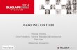 Banking On CRM: How i CRM Spotlight - BancVue