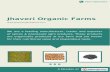 Jhaveri organic-farms