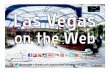 Las Vegas on the Web